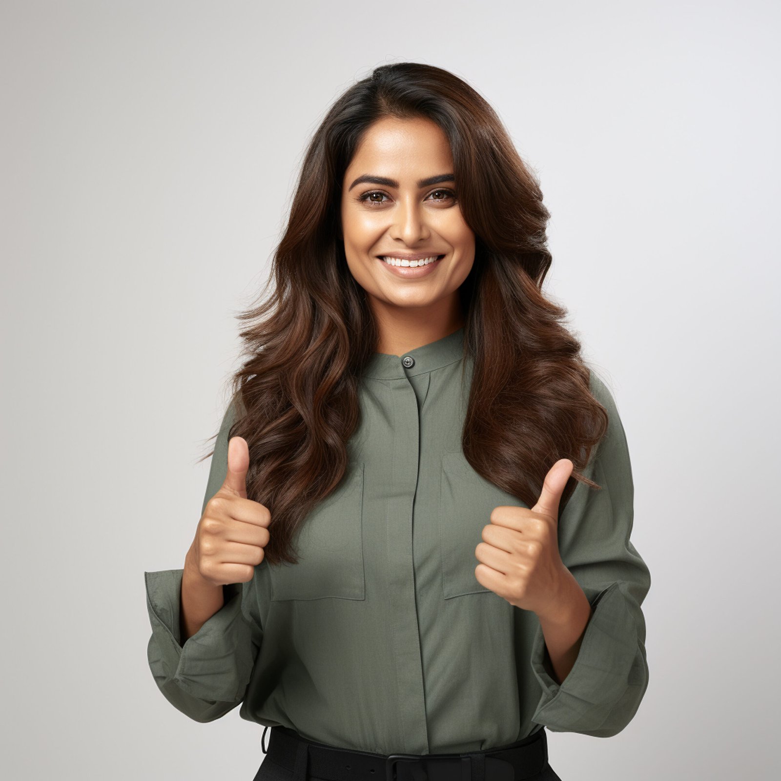 40-year-old-pakistani-woman-with-long-hair-showing-thumbs-up-white-background (1)