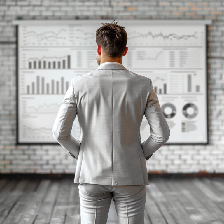 How to Build a Strong Investment Portfolio